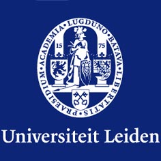 Logo Universiteit Leiden