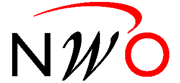 logo NWO